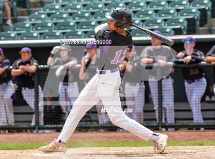 Thumbnail 1 in Holy Family vs. Golden (CHSAA 4A Round 4) photogallery.