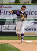 Photo from the gallery "Holy Family vs. Golden (CHSAA 4A Round 4)"