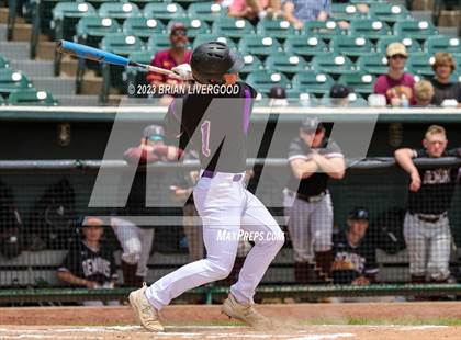 Thumbnail 2 in Holy Family vs. Golden (CHSAA 4A Round 4) photogallery.