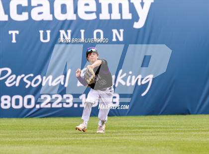 Thumbnail 1 in Holy Family vs. Golden (CHSAA 4A Round 4) photogallery.