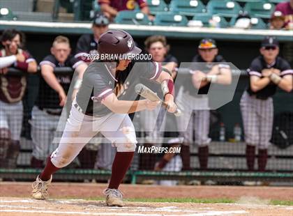 Thumbnail 1 in Holy Family vs. Golden (CHSAA 4A Round 4) photogallery.