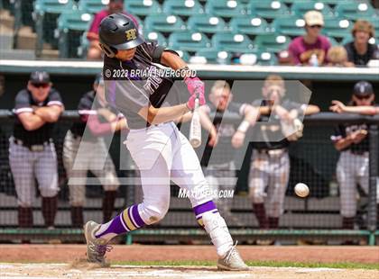 Thumbnail 3 in Holy Family vs. Golden (CHSAA 4A Round 4) photogallery.