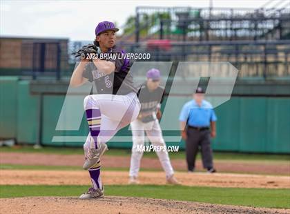 Thumbnail 3 in Holy Family vs. Golden (CHSAA 4A Round 4) photogallery.
