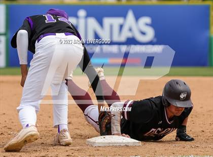 Thumbnail 2 in Holy Family vs. Golden (CHSAA 4A Round 4) photogallery.
