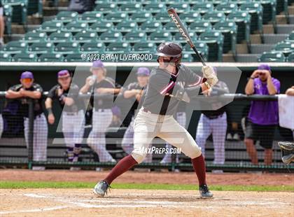 Thumbnail 2 in Holy Family vs. Golden (CHSAA 4A Round 4) photogallery.