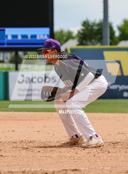 Thumbnail 2 in Holy Family vs. Golden (CHSAA 4A Round 4) photogallery.