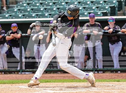 Thumbnail 3 in Holy Family vs. Golden (CHSAA 4A Round 4) photogallery.