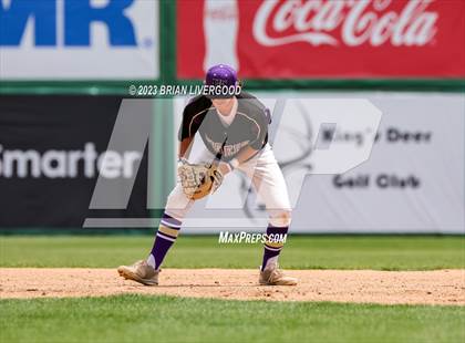 Thumbnail 1 in Holy Family vs. Golden (CHSAA 4A Round 4) photogallery.