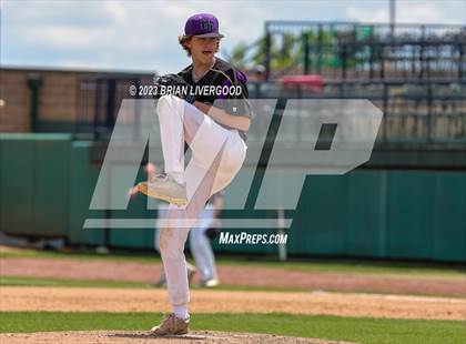 Thumbnail 2 in Holy Family vs. Golden (CHSAA 4A Round 4) photogallery.