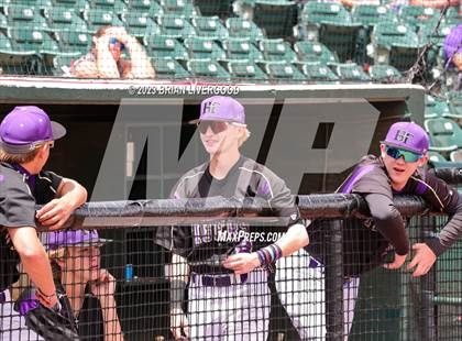 Thumbnail 1 in Holy Family vs. Golden (CHSAA 4A Round 4) photogallery.