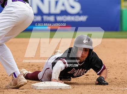 Thumbnail 1 in Holy Family vs. Golden (CHSAA 4A Round 4) photogallery.