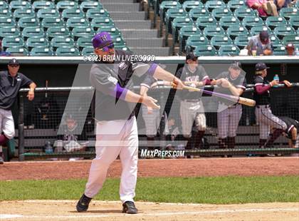 Thumbnail 2 in Holy Family vs. Golden (CHSAA 4A Round 4) photogallery.
