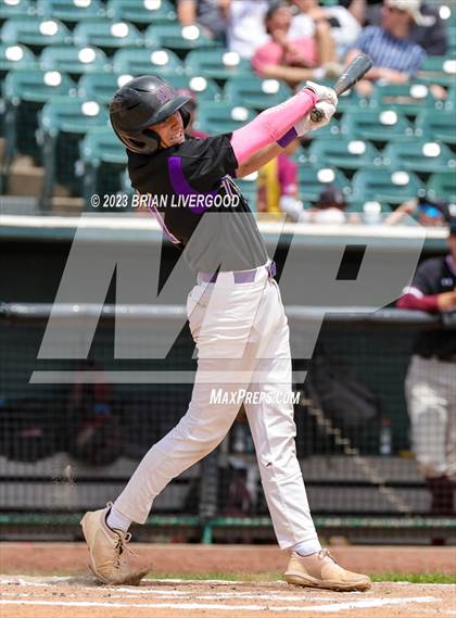 Thumbnail 2 in Holy Family vs. Golden (CHSAA 4A Round 4) photogallery.