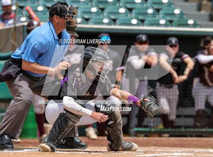 Thumbnail 1 in Holy Family vs. Golden (CHSAA 4A Round 4) photogallery.