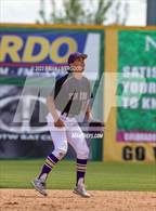 Photo from the gallery "Holy Family vs. Golden (CHSAA 4A Round 4)"