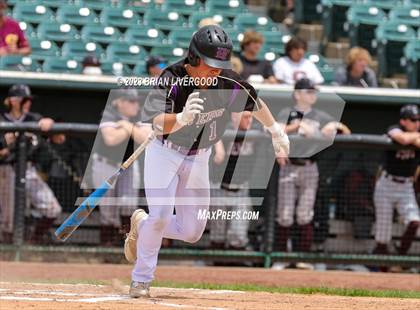 Thumbnail 3 in Holy Family vs. Golden (CHSAA 4A Round 4) photogallery.