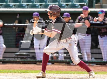 Thumbnail 2 in Holy Family vs. Golden (CHSAA 4A Round 4) photogallery.