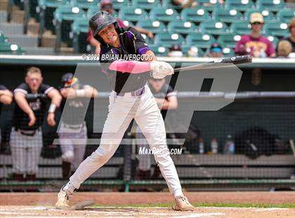 Thumbnail 3 in Holy Family vs. Golden (CHSAA 4A Round 4) photogallery.