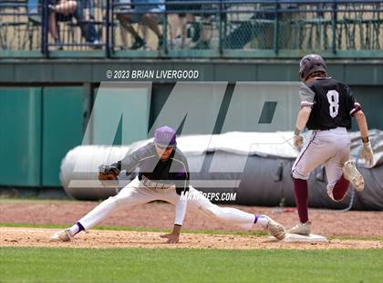 Thumbnail 1 in Holy Family vs. Golden (CHSAA 4A Round 4) photogallery.
