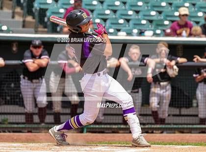 Thumbnail 2 in Holy Family vs. Golden (CHSAA 4A Round 4) photogallery.