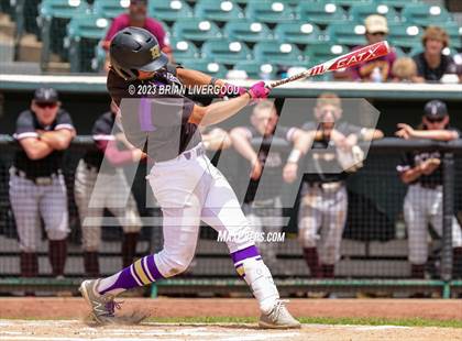 Thumbnail 1 in Holy Family vs. Golden (CHSAA 4A Round 4) photogallery.