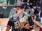 Photo from the gallery "Holy Family vs. Golden (CHSAA 4A Round 4)"