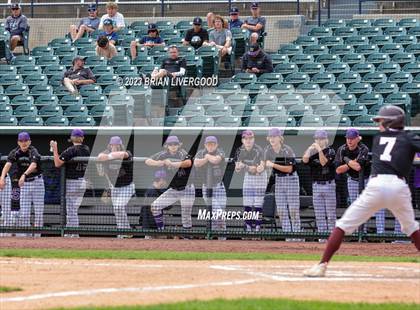 Thumbnail 2 in Holy Family vs. Golden (CHSAA 4A Round 4) photogallery.
