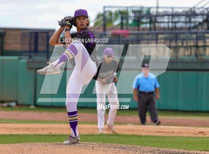 Thumbnail 1 in Holy Family vs. Golden (CHSAA 4A Round 4) photogallery.
