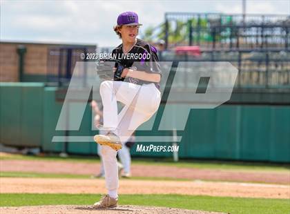 Thumbnail 3 in Holy Family vs. Golden (CHSAA 4A Round 4) photogallery.