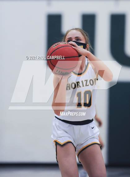 Thumbnail 2 in Desert Mountain @ Horizon photogallery.