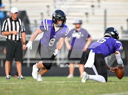 Thumbnail 1 in South Iredell @ Porter Ridge photogallery.