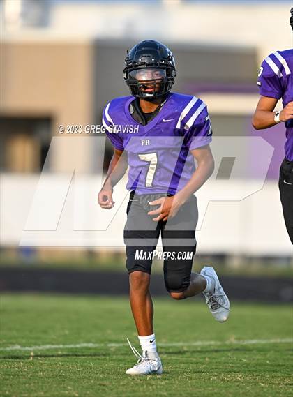 Thumbnail 3 in South Iredell @ Porter Ridge photogallery.