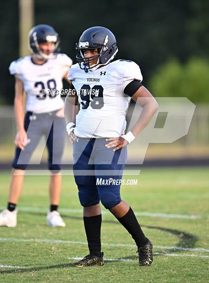 Thumbnail 1 in South Iredell @ Porter Ridge photogallery.