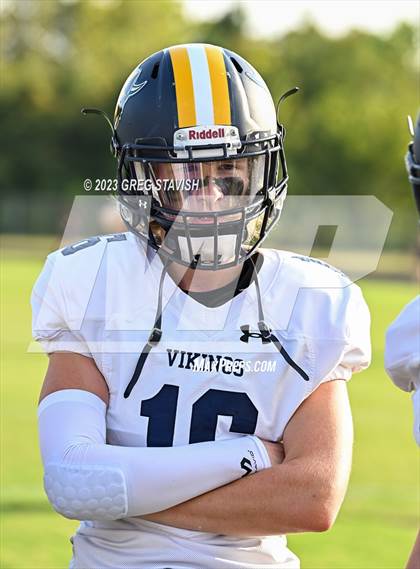 Thumbnail 1 in South Iredell @ Porter Ridge photogallery.