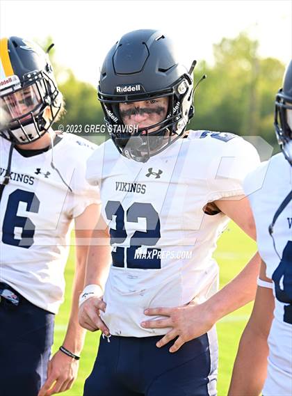 Thumbnail 3 in South Iredell @ Porter Ridge photogallery.