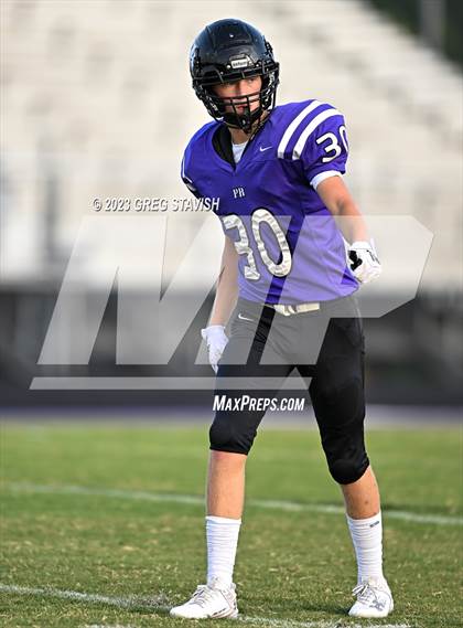 Thumbnail 2 in South Iredell @ Porter Ridge photogallery.