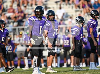 Thumbnail 3 in South Iredell @ Porter Ridge photogallery.