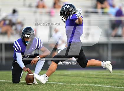 Thumbnail 1 in South Iredell @ Porter Ridge photogallery.