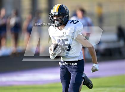 Thumbnail 1 in South Iredell @ Porter Ridge photogallery.