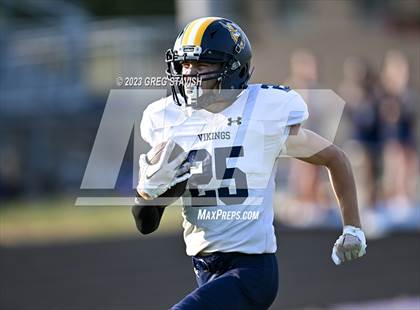 Thumbnail 2 in South Iredell @ Porter Ridge photogallery.