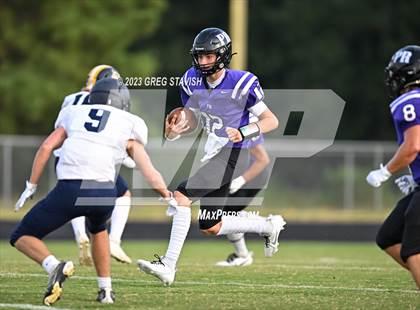 Thumbnail 3 in South Iredell @ Porter Ridge photogallery.