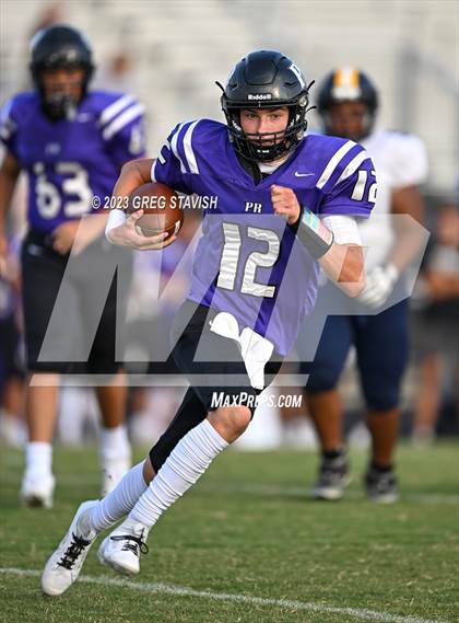 Thumbnail 3 in South Iredell @ Porter Ridge photogallery.