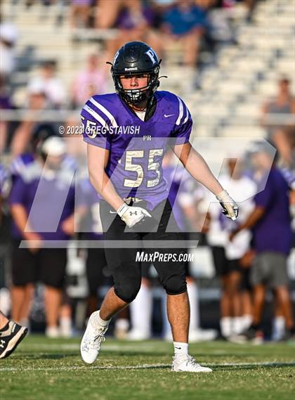Thumbnail 3 in South Iredell @ Porter Ridge photogallery.