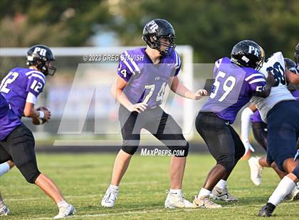 Thumbnail 3 in South Iredell @ Porter Ridge photogallery.