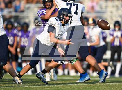 Thumbnail 3 in South Iredell @ Porter Ridge photogallery.