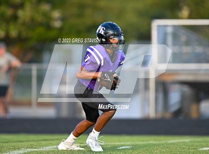 Thumbnail 3 in South Iredell @ Porter Ridge photogallery.
