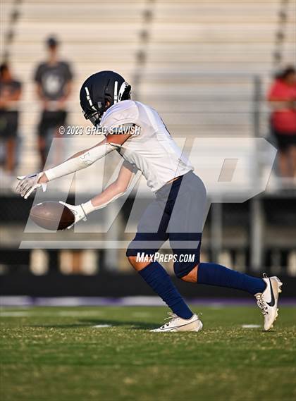 Thumbnail 1 in South Iredell @ Porter Ridge photogallery.