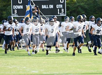 Thumbnail 3 in South Iredell @ Porter Ridge photogallery.