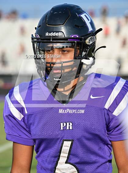 Thumbnail 3 in South Iredell @ Porter Ridge photogallery.