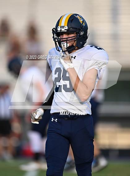 Thumbnail 2 in South Iredell @ Porter Ridge photogallery.
